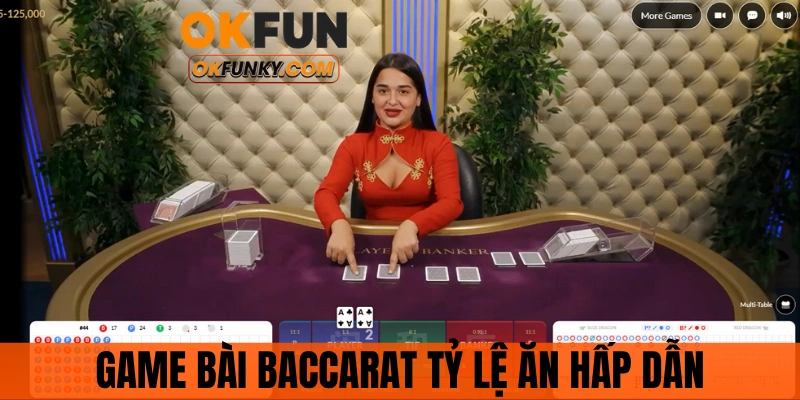 Siêu phẩm sòng bạc nên trải nghiệm tại đơn vị